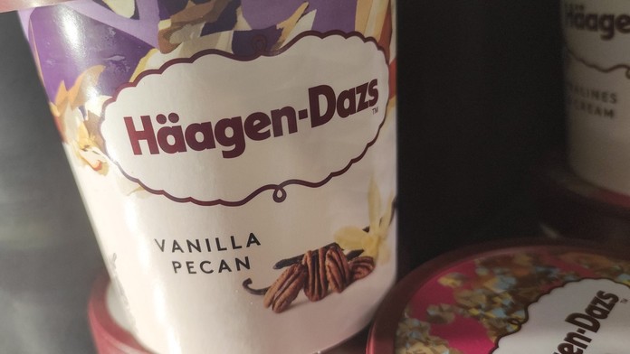 Z pultov sťahujú ďalšie príchute známej zmrzliny. Obsahuje nebezpečné pesticídy