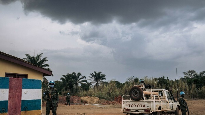 Posledná časť pvej série seriálu Najhorší týždeň môjho života