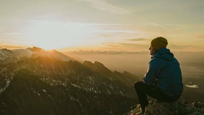 Ján Tribula ako 18-ročný v pitevni