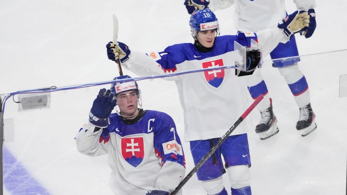 Slováci nastúpia na budúcich MS20 v mimoriadne ťažkej skupine