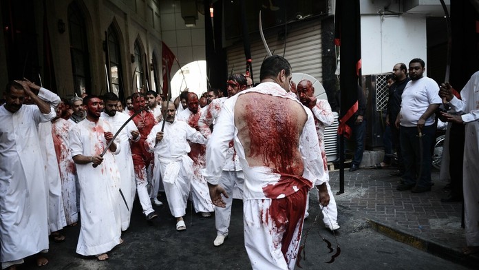 Festival Ashura (Bahrajn).