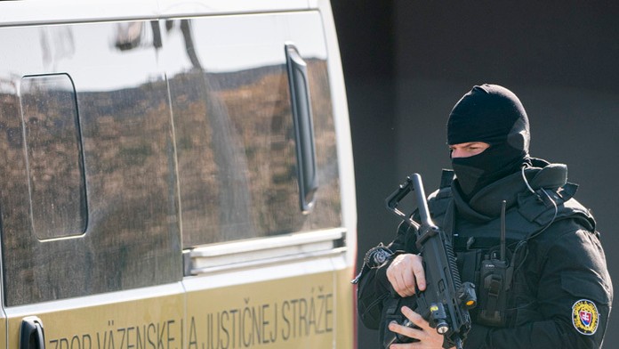 Ilustračná snímka.