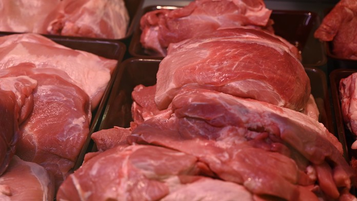 Je bezpečné konzumovať sivé mäso? Odborník má jednoznačnú odpoveď
