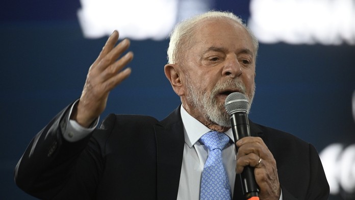 Lula je po operácii mozgu v stabilnom stave. Na stretnutí s Ficom ho zastúpi viceprezident