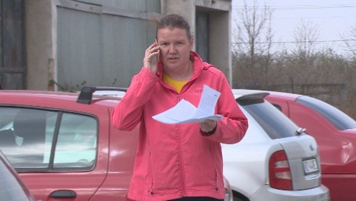 Ilustračná snímka.