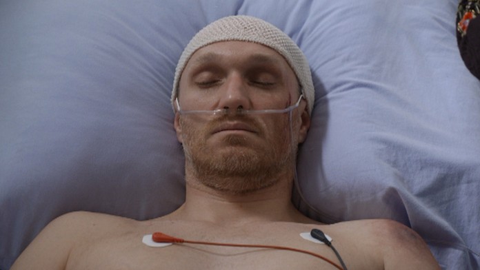 Marián Mitaš ako Jaro