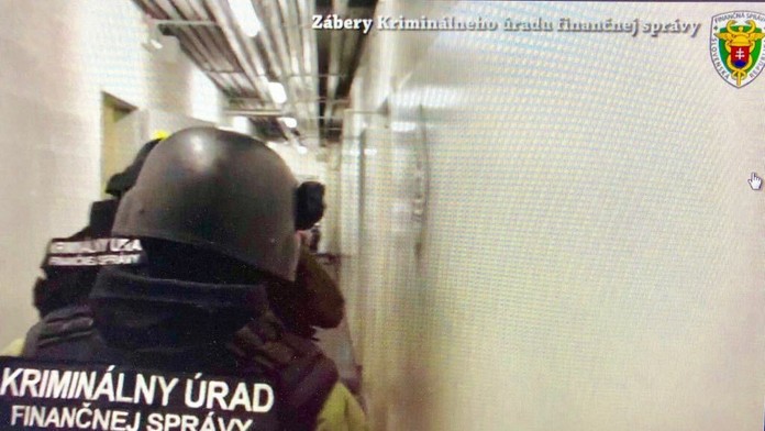 Ilustračná snímka.