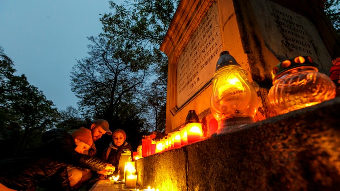 Nie je to téma na hocijaký deň. Neuropsychológ Robert Krause radí, ako sa rozprávať o smrti