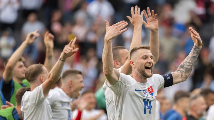 Poznáme rozpis Ligy národov. Na ktorých štadiónoch odohrá svoje zápasy slovenská reprezentácia? (+ program)