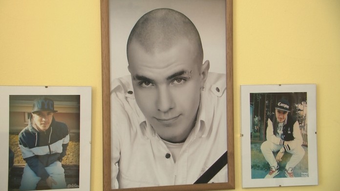 Dvadsaťročný Filip zomrel pred dvomi rokmi