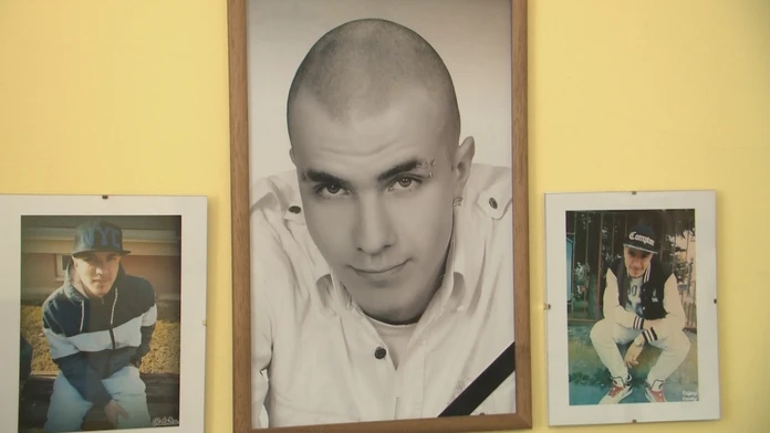 Dvadsaťročný Filip zomrel pred dvomi rokmi