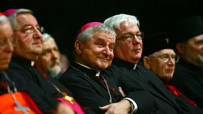 Guvernér amerického štátu New York Andrew Cuomo..jpg