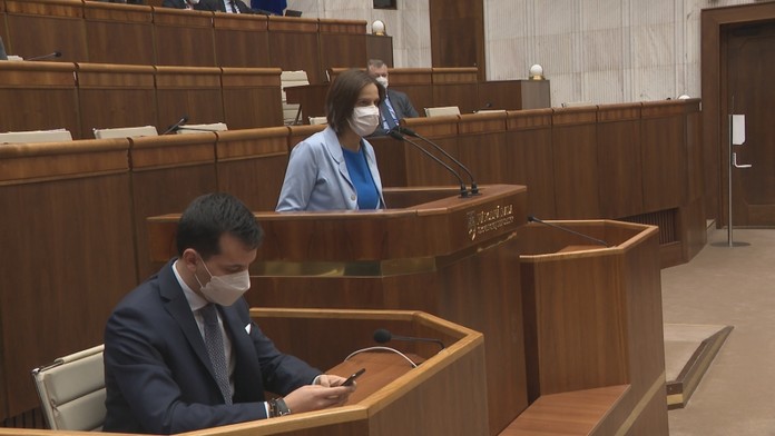 Koalícia je opäť rozhádaná. Tentokrát je problém v reforme súdnej mapy, žiadajú ďalšie rokovania