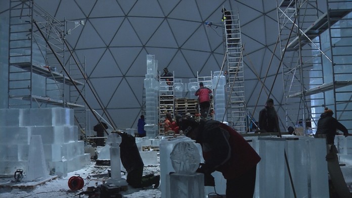  Nemecký prezident Frank-Walter Steinmeier a líder Sociálnodemokratickej strany Nemecka Martin Schulz.