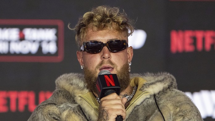 Jake Paul vyzve ďalšie veľké meno svetového boxu. Pred súbojom poslal odkaz neprajníkom