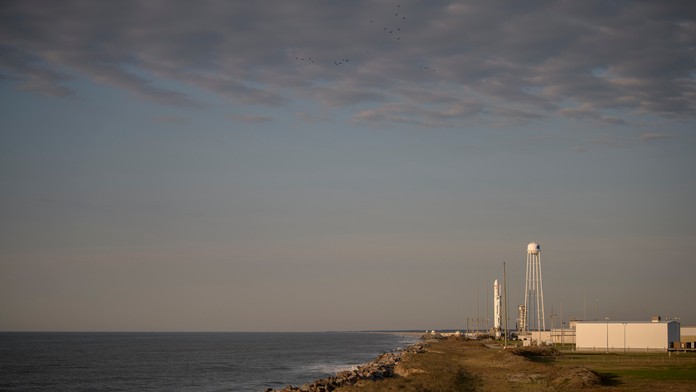 Miesto, kde auto chodcov zrazilo.