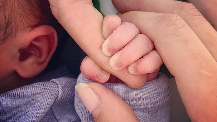 Troian Bellisario sa stala matkou