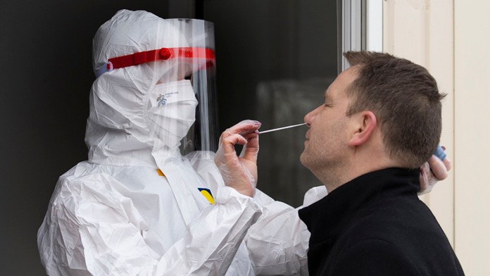 Ilustračná snímka. 