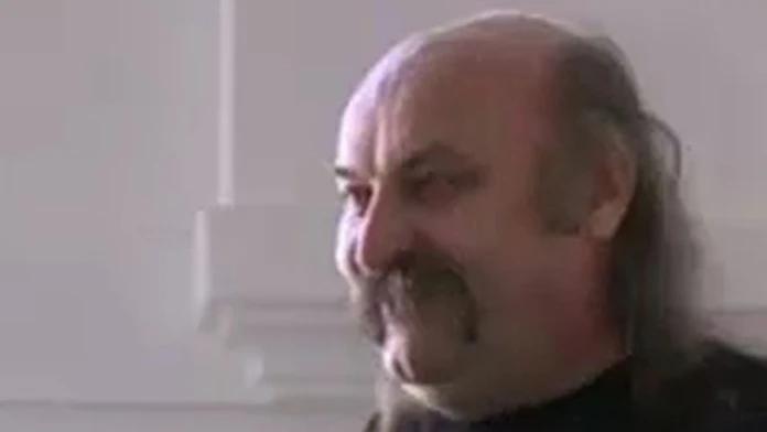 Mikuláš Vareha