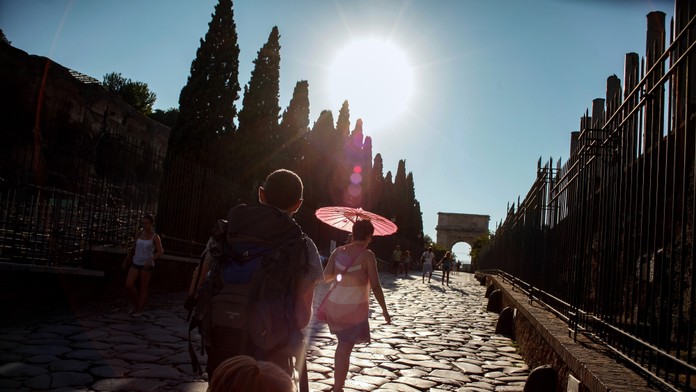 Situácia v Európe je kritická. Horúčavy spôsobujú viac úmrtí a bude sa to len zhoršovať