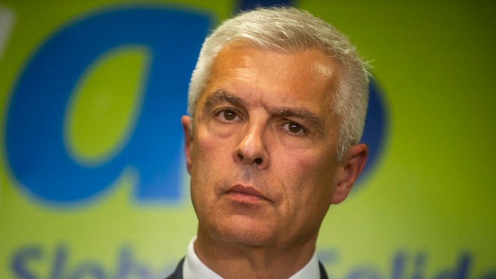 Korčok neprijal Sulíkovu ponuku. SaS do volieb nepovedie