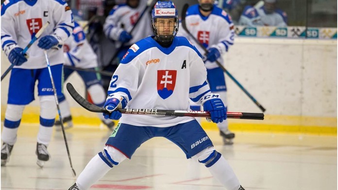 Na Slovensku o moje služby nie je záujem. Veľký talent a syn slávneho otca bude reprezentovať Česko