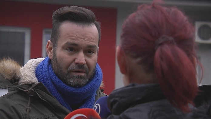 V Trenčíne kvitnú snežienky