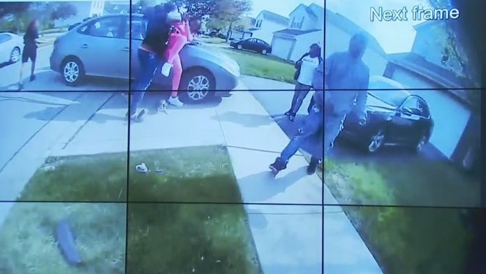 Polícia v USA zastrelila 15-ročnú tínedžerku