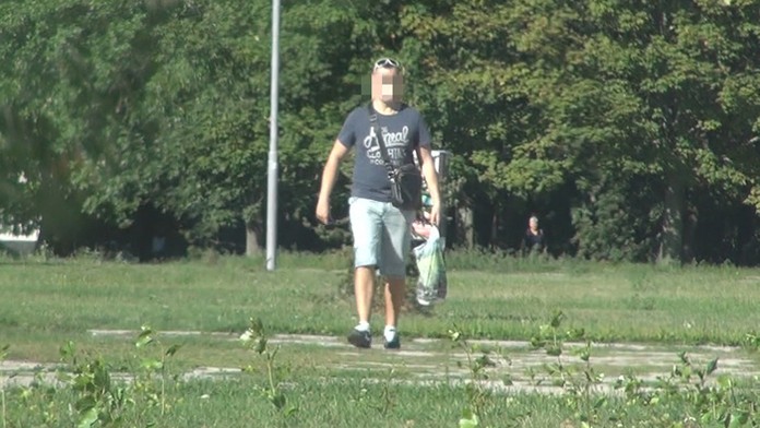 Ďalšie uvoľnenie.