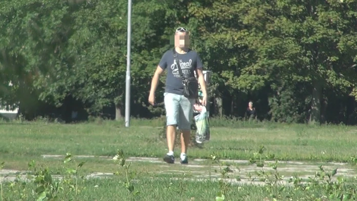 Ďalšie uvoľnenie.