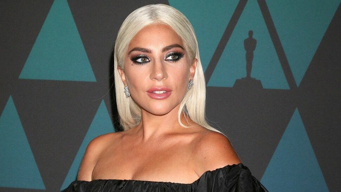 Lady Gaga na Governors Awards