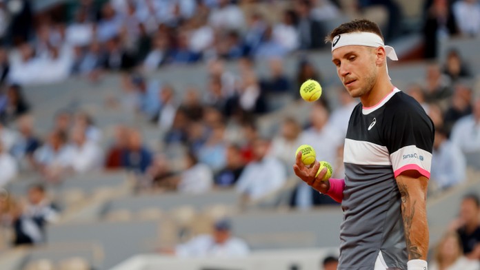 Na Australian Open sa môže predstaviť ďalší Slovák. V predošlých sezónach vždy prešiel cez prvého súpera