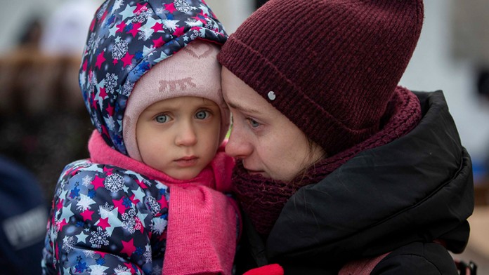 Ilustračná snímka