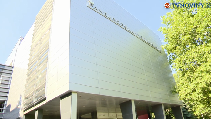 Paneurópska vysoká škola