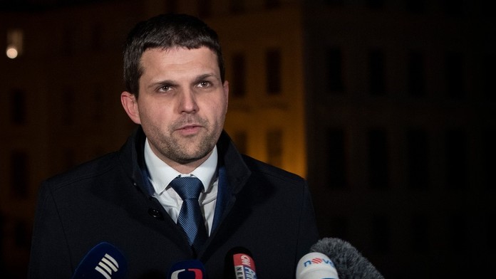 Nový český prezident Pavel deň po inaugurácii vymenoval ministra, ktorého Zeman odmietal