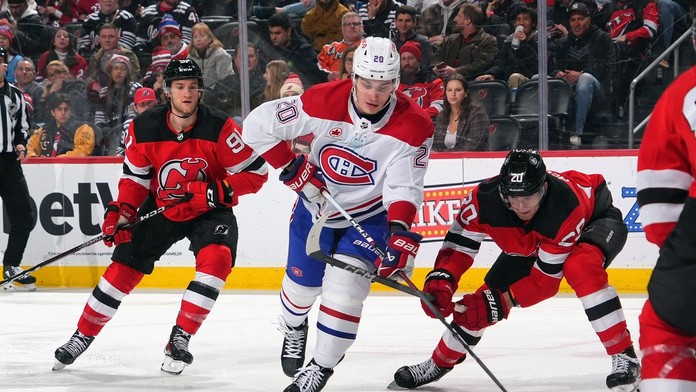 Slafkovský ukazuje veľký pokrok. Jeho rozvoj neunikol ani pozornosti zámorských expertov