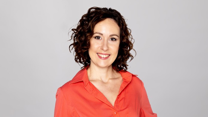 Gabriela Kajtárová.