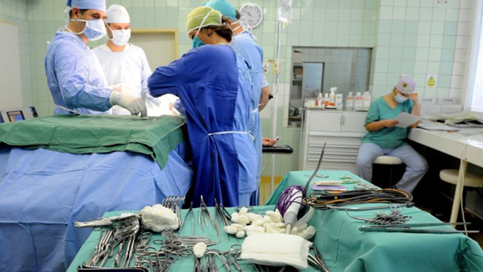 Štrajk lekárov vážne ohrozuje pacientov