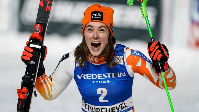 Petra Vlhová