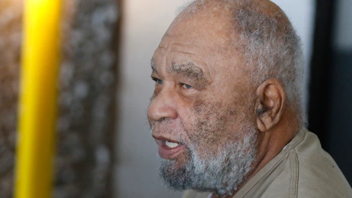 Samuel Little 
