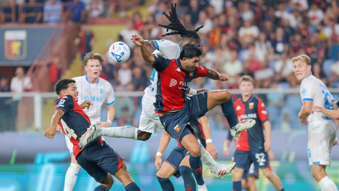Serie A: Neapol vstúpil do sezóny úspešne, debutoval mladý Slovák. Inter s jasným triumfom