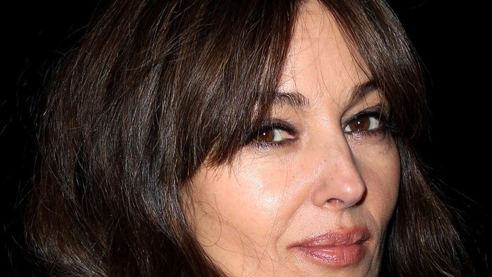 Čím staršia, tým krajšia. Monice Bellucci päťdesiatka neublížila