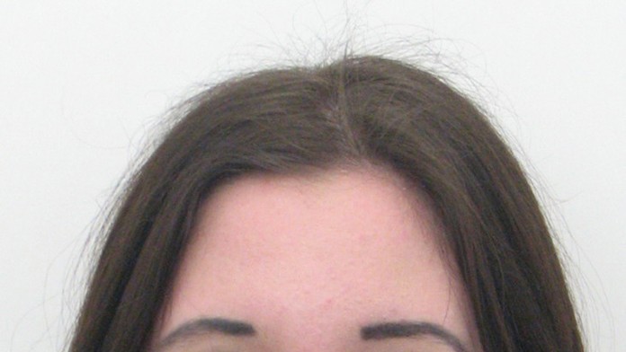 Nezvestná Katarína Szókovácsová.