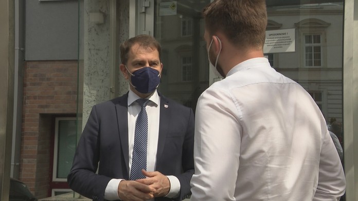 Koniec čakania na Sputnik V