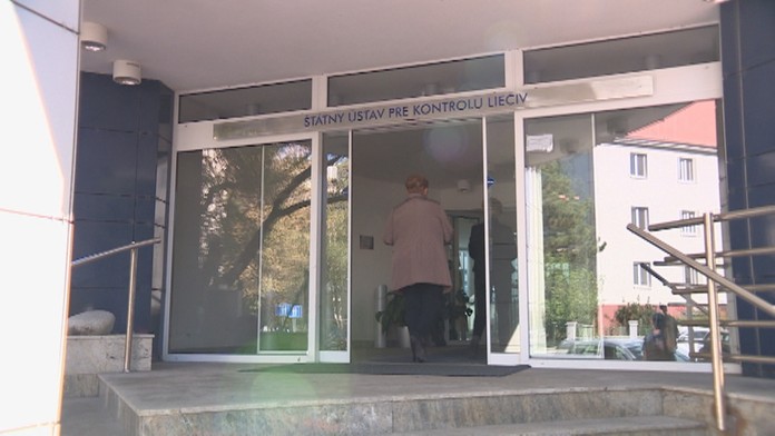 Ilustračná snímka.