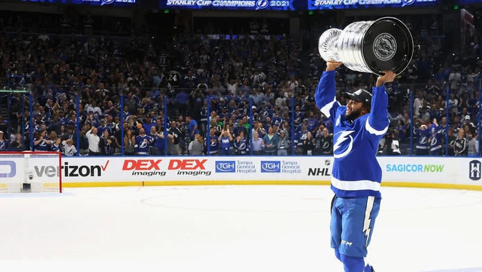 Prešov ulovil zvučnú posilu. Na východ Slovenska prichádza bývalý hráč NHL, s Tampou Bay vyhral Stanley Cup