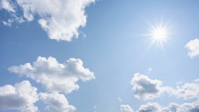 K Európe sa blíži mohutná anticyklóna. Zmení počasie na celom kontinente