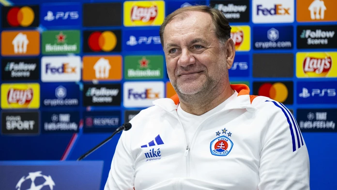 Veľký návrat. Slovensko už pozná meno nového reprezentačného trénera
