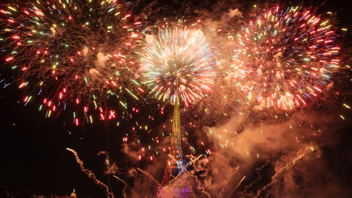 Oslavy sa skončili tragicky. Ohňostroj na Deň Bastily zabil chlapca (†7) a jeho sestru (†24)