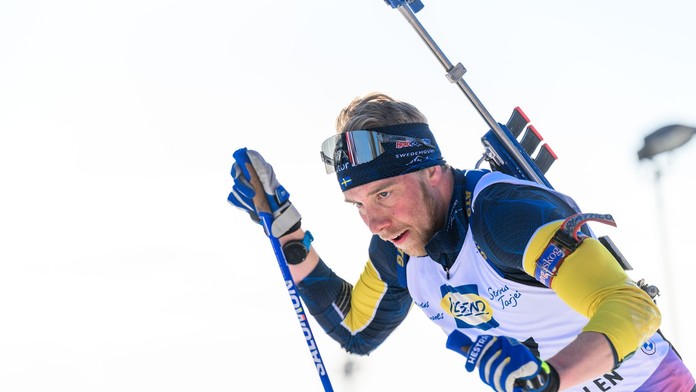 Túžba pestovať bazalku ho vyšla poriadne draho. Švédsky biatlonista si kuriózne privodil vážne zranenie